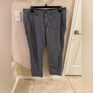 38/32 PANTS FLAG & ANTHEM